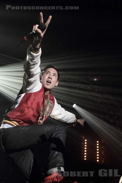 FAR EAST MOVEMENT - 2012-04-26 - PARIS - 1515 - 